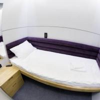 Hotelfotos Sleepbox Hotel