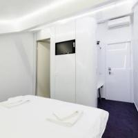 Hotelfotos Sleepbox Hotel