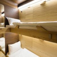 Hotelfotos Sleepbox Hotel