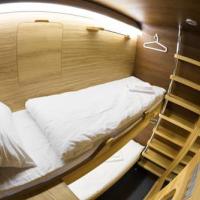 Hotelfotos Sleepbox Hotel