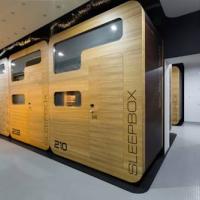 Hotel photos Sleepbox Hotel