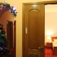 Hotelfotos Гостевой Дом Амели