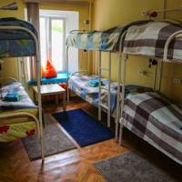 Hotelfotos Eurasia Hostel