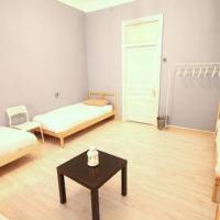 Hotelfotos Артист на Красных Воротах