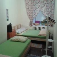 Hotelfotos Мастер Хостел