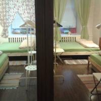 Hotelfotos Мастер Хостел