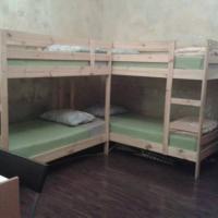 Hotelfotos Мастер Хостел