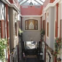 Фотографии отеля Золотой сад