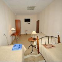 Hotelfotos Ananas Mini Hotel