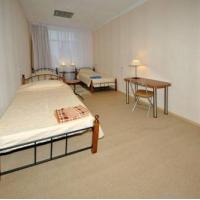 Фотографии отеля Ananas Mini Hotel