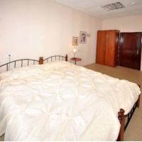 Фотографии отеля Ananas Mini Hotel