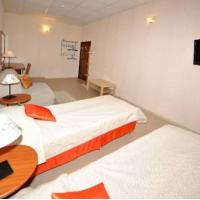 Фотографии отеля Ananas Mini Hotel