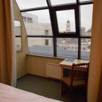 Hotel photos Melodiya