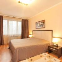 Hotelfotos ВашОтель - Владыкино