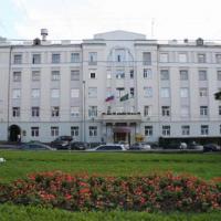 Hotel photos Yekaterinburg-Tsentralny