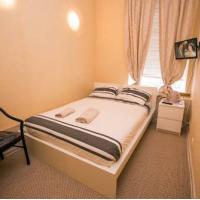 Hotelfotos Tverskaya Loft Hotel