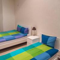 Hotelfotos Tverskaya Loft Hotel