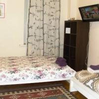 Hotel photos Tverskaya Loft Hotel