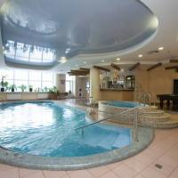 Hotel photos Izmailovo Gamma Hotel