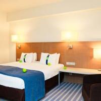 Fotos del hotel Холидэй Инн Московские Ворота