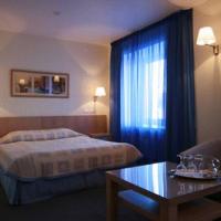 Hotelfotos Гранд Авеню