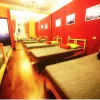 Fotos del hotel Артист Хостел Чистые Пруды