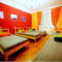 Hotel photos Artist Hostel Chistye Prudy