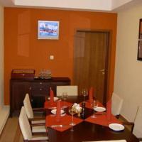 Fotos del hotel Отель Евросити