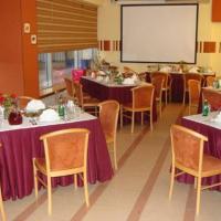 Fotos del hotel Отель Евросити