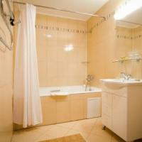 Hotelfotos Гостиница Волхов