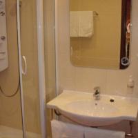 Hotelfotos Отель Евросити