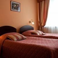 Hotelfotos Парк-Отель Битца