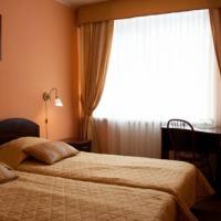 Hotel photos The Bitsa Park Hotel