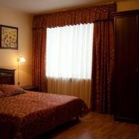 Hotel photos The Bitsa Park Hotel