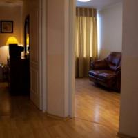 Hotelfotos Парк-Отель Битца