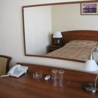 Hotelfotos Отель Евросити