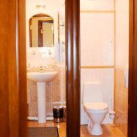 Fotos del hotel ВашОтель - Саяны