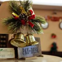 Hotelfotos Аэрополис