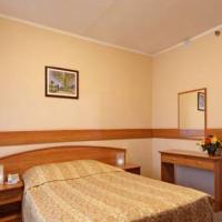 Hotel photos Molodyozhny Hotel