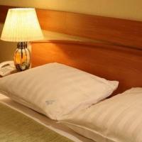 Hotelfotos Отель Молодежный