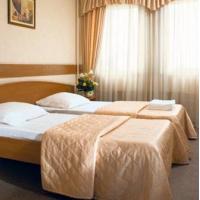 Hotel photos Molodyozhny Hotel
