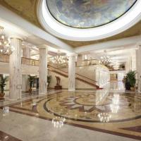 Fotos del hotel Radisson Royal Hotel