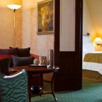 Hotelfotos Ренессанс Санкт-Петербург Балтик Отель