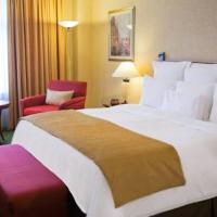 Hotelfotos Ренессанс Санкт-Петербург Балтик Отель