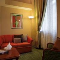 Hotelfotos Ренессанс Санкт-Петербург Балтик Отель
