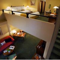 Hotelfotos Ренессанс Санкт-Петербург Балтик Отель