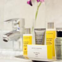 Hotel photos Marriott Tverskaya