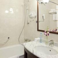 Fotos del hotel Марриотт Тверская