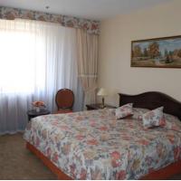 Hotelfotos Амбассадор