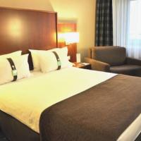 Hotelfotos Холидэй Инн Сокольники